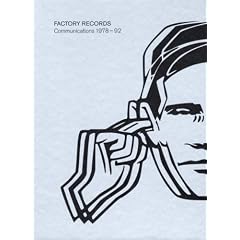 Factory Records: Communications 1978-92 (Standard)