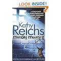 Monday Mourning: The new tempe brennan novel