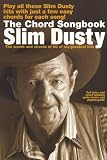 Slim Dusty The Chord Songbook Gtr
