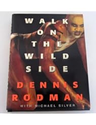 Collectibles: Dennis Rodman Autographed Walk On The Wild Side Book SI