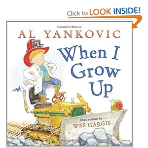When I Grow Up