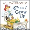 When I Grow Up