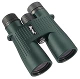 Alpen Shasta Ridge Roof Prism Binocular (10x50)