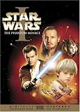 スターウォーズ Prequel Trilogy [DVD] 画像
