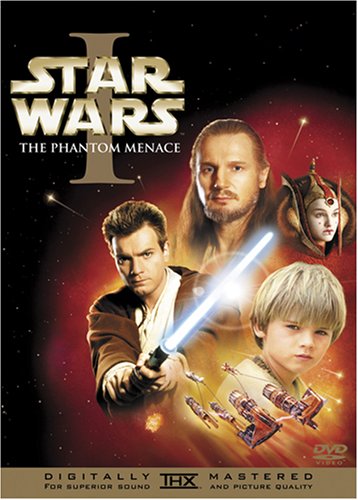 スターウォーズ Prequel Trilogy [DVD]