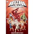 Boytoon Adventures