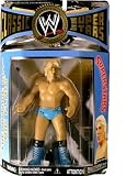 WWE Wrestling Classic Superstars Series 18 Action Figure Ric Flair (LJN Style)IMAGE