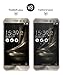 ASUS ZenFone 3 Screen Protector [2-Pack][ZE552KL/5.5 inch] ,Yootech ASUS ZenFone 3 Tempered Glass Screen Protector for ZenFone 3