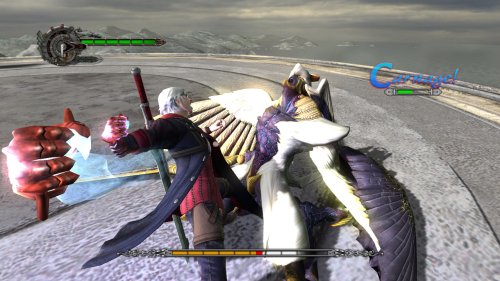 Devil May Cry 4 Collector's Edition image