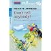 Die 3 Sp�rnasen - Don't tell anybody!: Ein deutsch-englischer Kinderkrimi