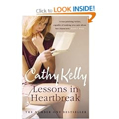 Lessons in Heartbreak