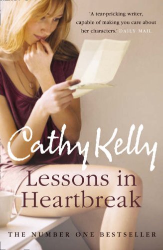 Lessons in Heartbreak