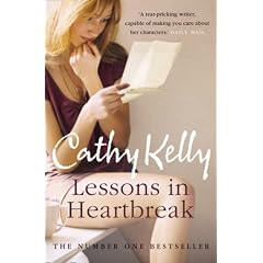 Lessons in Heartbreak