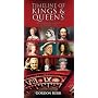 Timeline of Kings and Queens