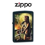 Zippo Kit Rae Vaelen of Mith Lighter