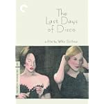 The Last Days of Disco (The Criterion Collection)