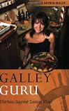 Galley Guru: Effortless Gourmet Cooking Afloat