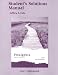 Books : Student Solutions Manual for Prealgebra