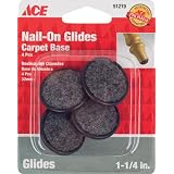 GLIDE NAILON CARPET 1.25 by Ace