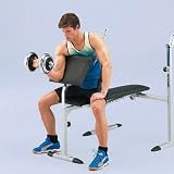 Produkt-Bild: KETTLER Curlpult f&uuml;r 7403-800 Primus