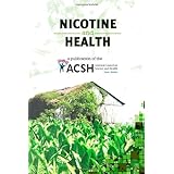 nicotine and health