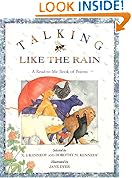 Talking Like the Rain