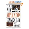 1 Peter (The NIV Application Commentary)