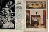 1945 LIFE Magazine Movie of the Week Article, 