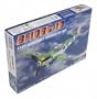 Messerschmitt Bf109G10 Aircraft 1-72 by Hobby Boss