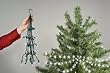 Christmas Tree Hookstrand Kits - Clear & Multi Color Lights Christmas Tree Hookstrand Kits - Clear & Multi Color Lights