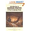 Introduction to German Poetry: A Dual-Language Book