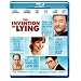 The Invention of Lying [Blu-ray]