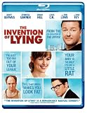The Invention of Lying [Blu-ray]