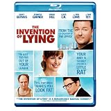 Invention of Lying [Blu-ray]par Ricky Gervais