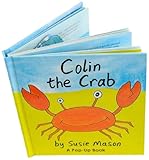 Colin the crab