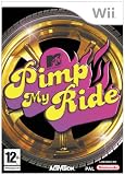 Pimp My Ride (Wii)