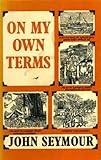 On my own terms