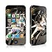Apple iPhone4/iPhone 4S�p�X�L���V�[�� �yJosei 4�z