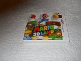 Super Mario 3D Land