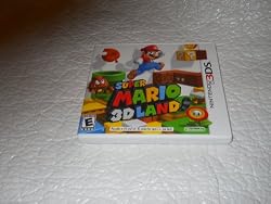 Super Mario 3D Land