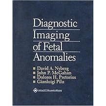 Diagnostic Imaging of Fetal Anomalies (Subsequent) (Hardcover)