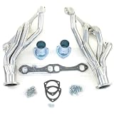 Doug's Headers D304 1-5 8 4-1Tube Shorty Exhaust Header for Chevrolet Camaro Small... by Doug's Headers