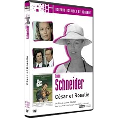 C�sar et rosalie