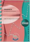 Finance UE 2 du DSCG : Corrig�s