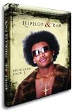 HipHop & RnB Producer Pack 1