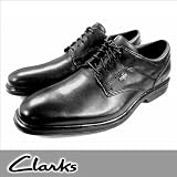 1月7日以降発送【SALE 30％OFF】●Clarks Dry Out GTX【クラークス】725C ドライアウトGTX プレーントゥ メンズ【106KLKL-13hnnd】【ビジネスシューズ 紳士靴】男性用 Men's シュ－ズ【26cm】【27cm】