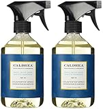 Caldrea Countertop Cleanser - Basil Blue Sage - 16 oz - 2 pk