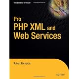 Pro PHP XML and Web Services