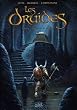 Les Druides, Tome 5 : La Pierre de destin�e