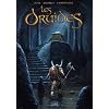 Les Druides, Tome 5 : La Pierre de destin�e